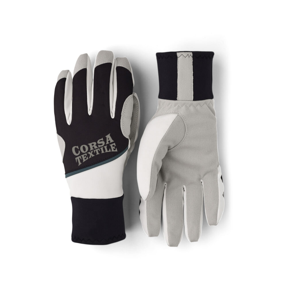 Shock Absorbing Motocross Gloves Flexible and Comfortable Fit