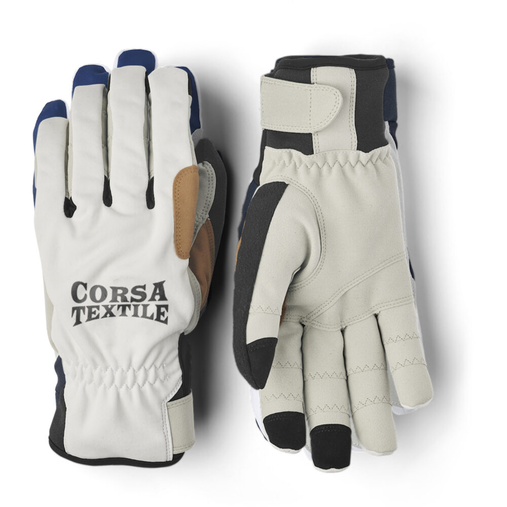High Quality Cross Country Gloves Lightweight and Breathable for Comfort