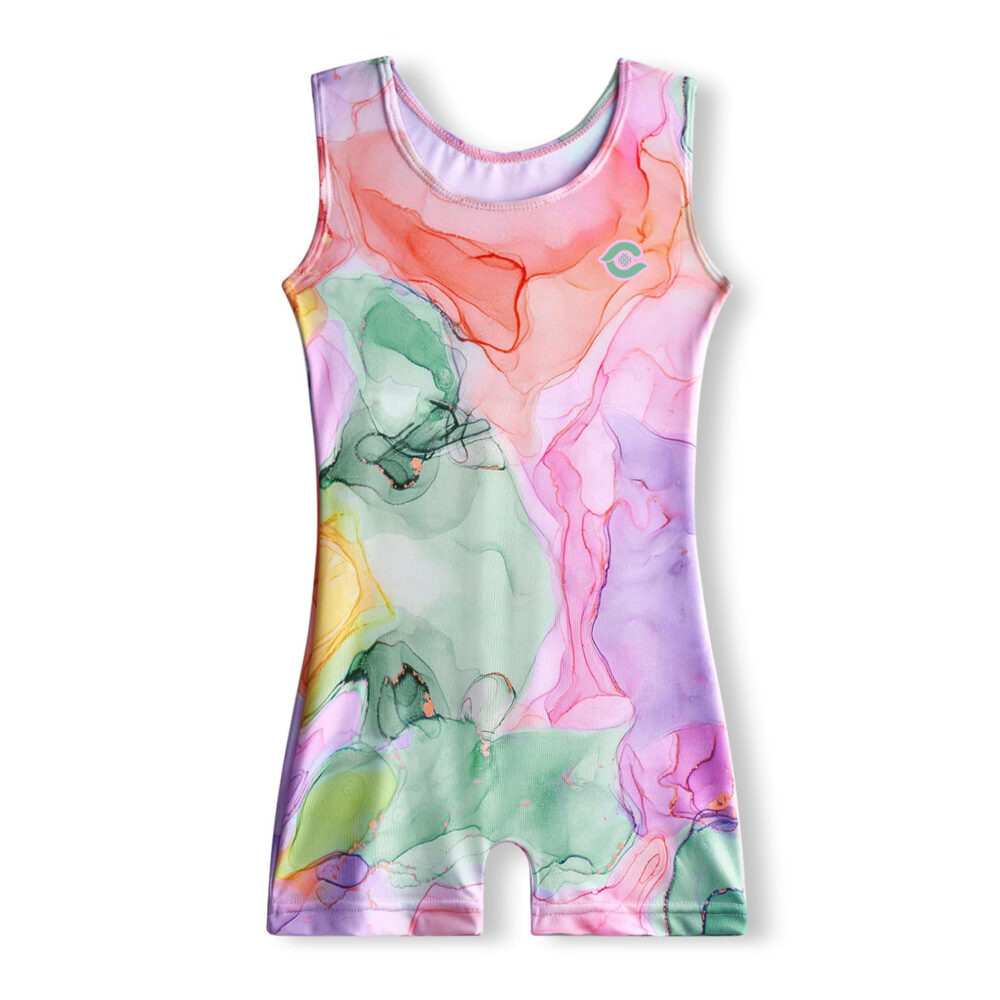 High Quality Gymnastics Leotards and Kits for Athletes of All Levels