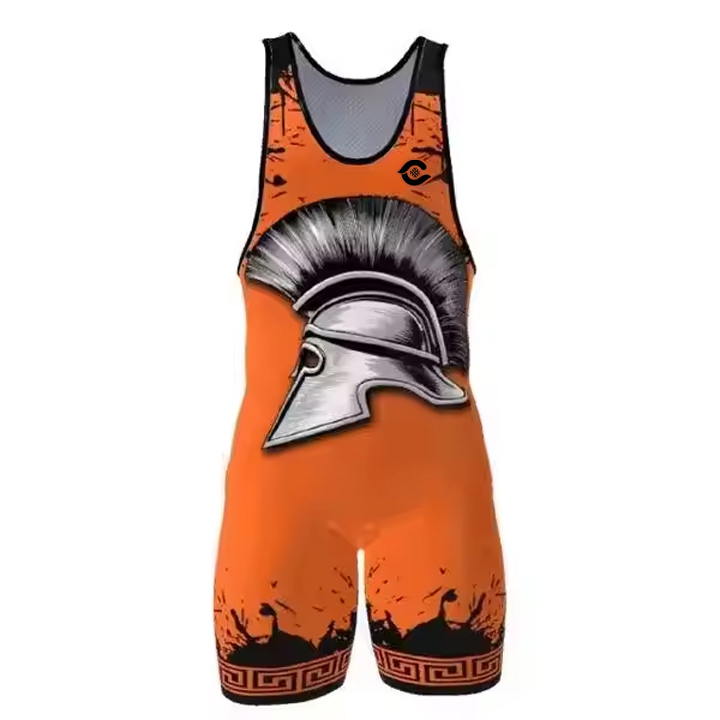 Premium Wrestling Gear for Maximum Performance and Comfort