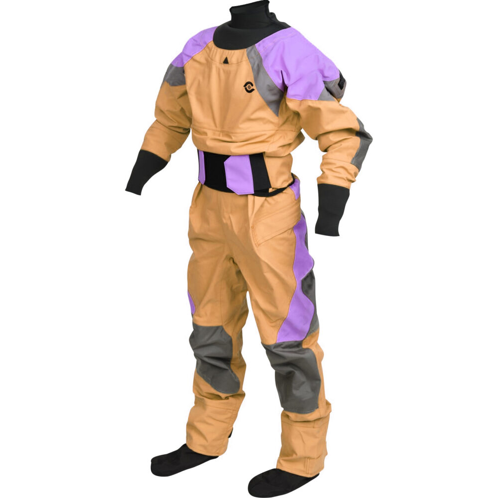 Sailing Gear with UV Protection and Waterproof Features for Maximum Comfort