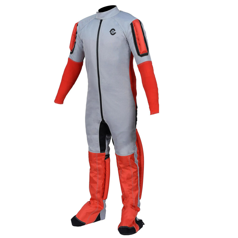 Premium Skydiving Suits for Safety and Comfort in High Altitude Jumps