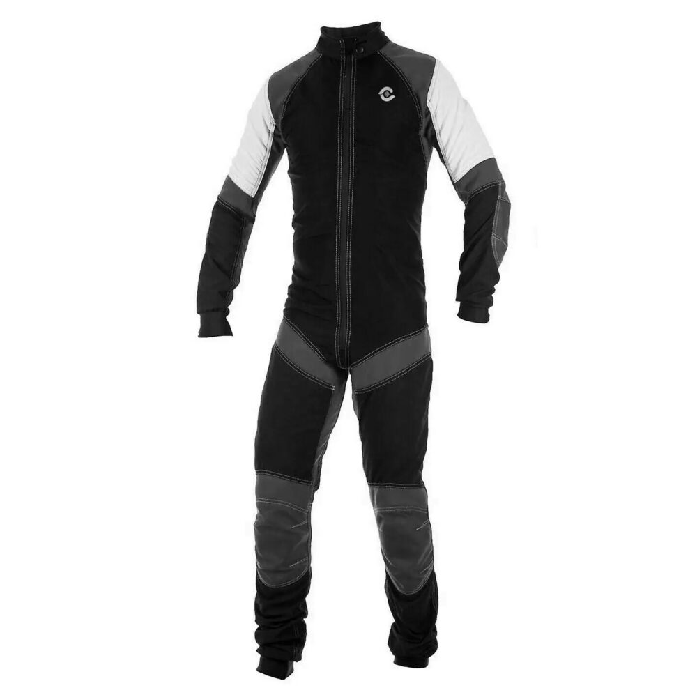Lightweight Skydiving Apparel for Ultimate Flexibility and Durability