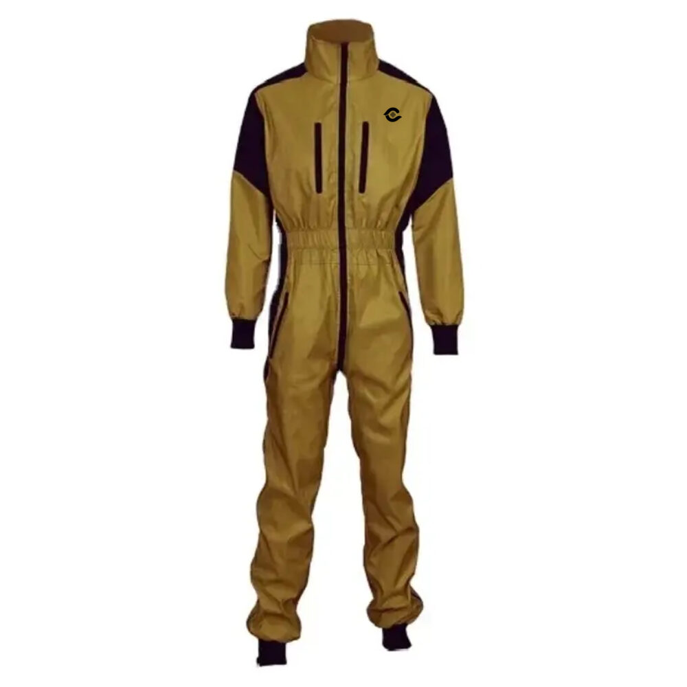 Skydiving Jumpsuits with Advanced Safety Features for Maximum Protection
