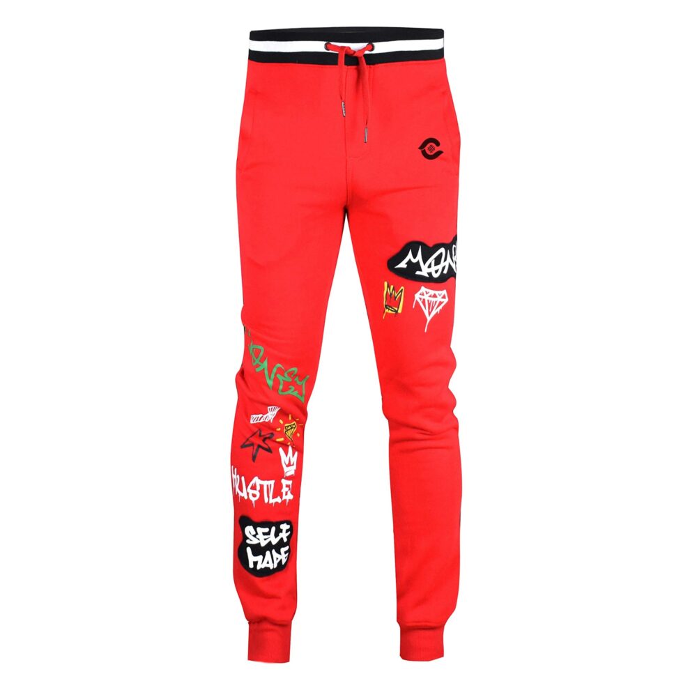 Fitness Joggers Wholesale Supplier for Sportswear Brands and Retailers