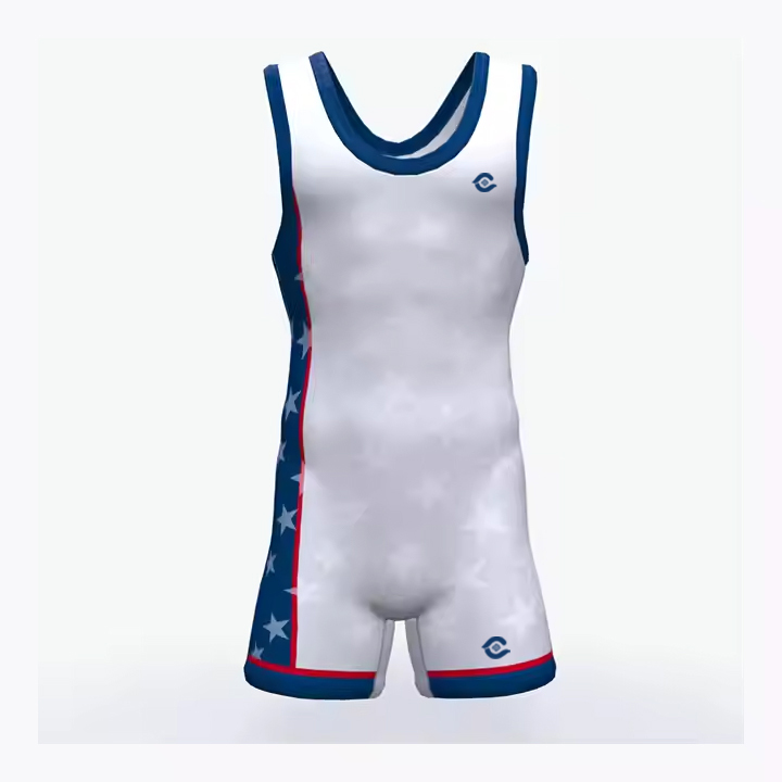 Premium Fitness Singlets Designed for Performance, Comfort, and Style