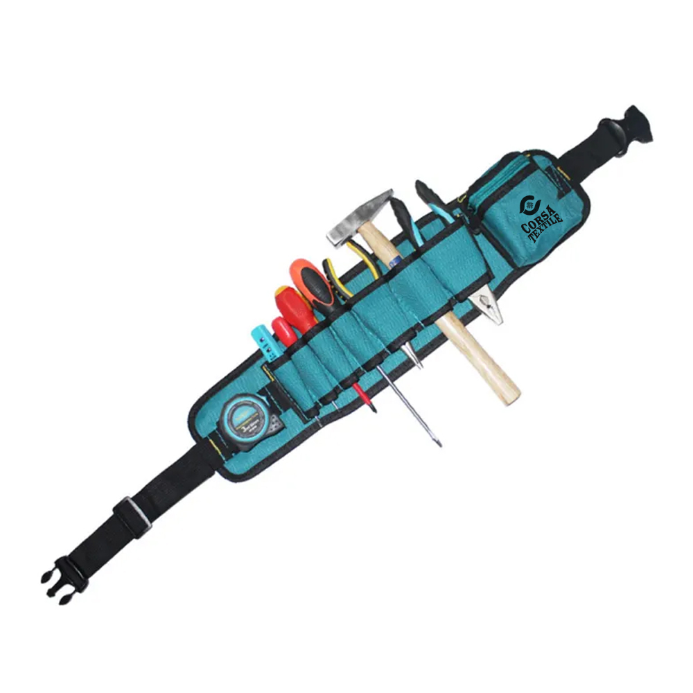 Premium Safety Tool Belts Designed for Comfort, Durability, and Easy Access