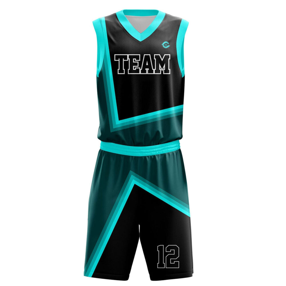 Basketball Uniforms Wholesale Supplier for Clubs, Schools, and Retailers