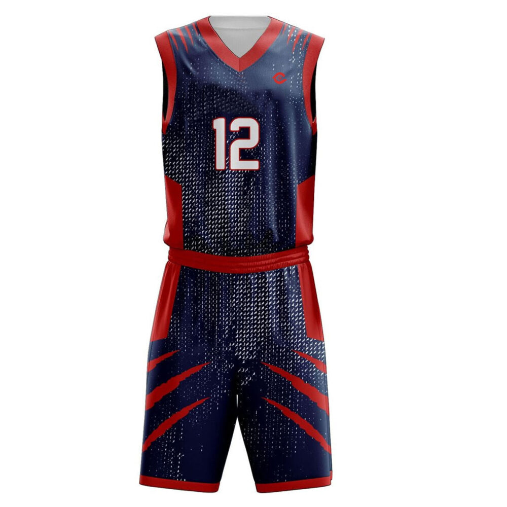 Basketball Uniforms Wholesale Supplier for Clubs, Schools, and Retailers