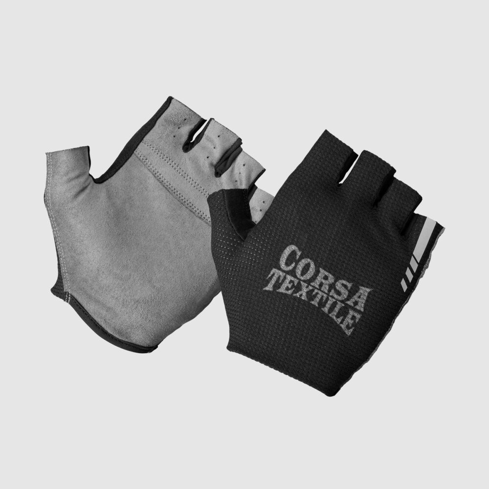 High Quality Cycling Gloves Comfortable Fit with Anti Slip Palm