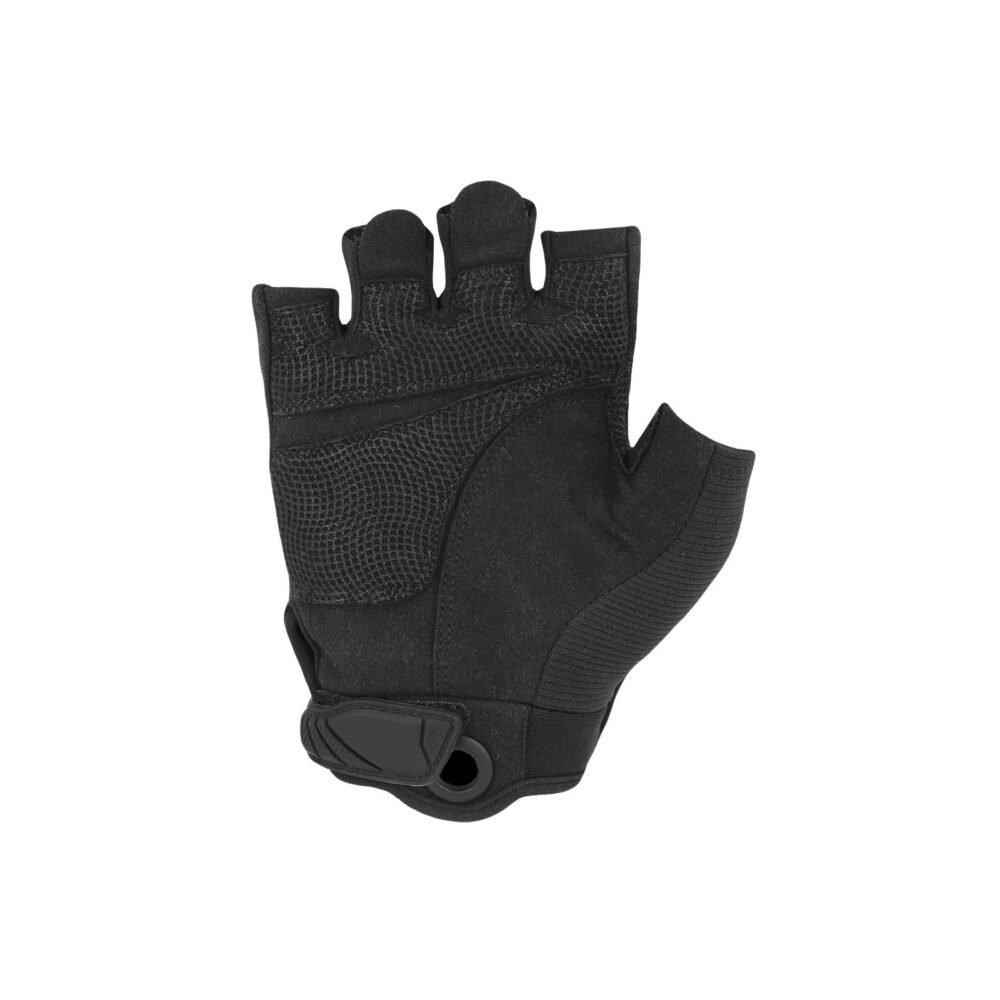 Professional Textile Tactical Gloves Ideal for Law Enforcement and Security