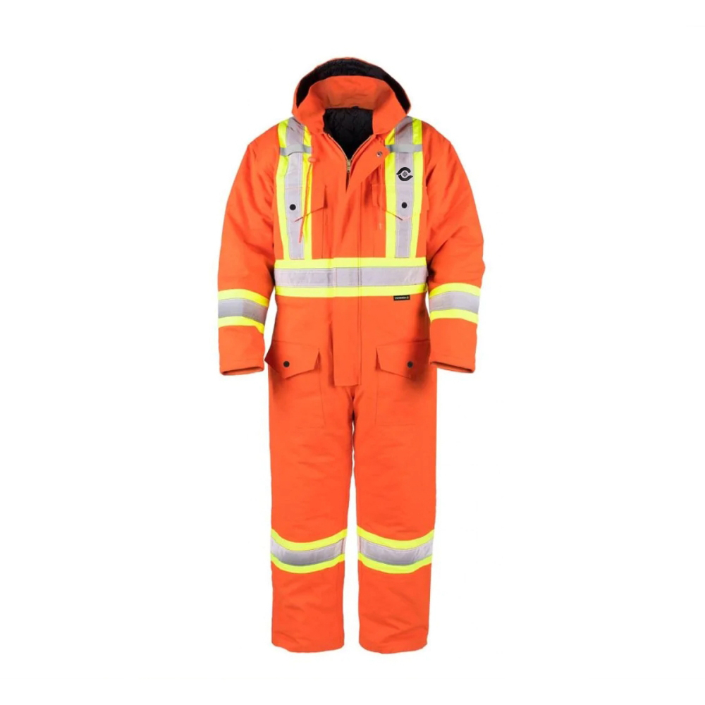 Premium Rain Work Suits Designed for Waterproof Protection and Comfort