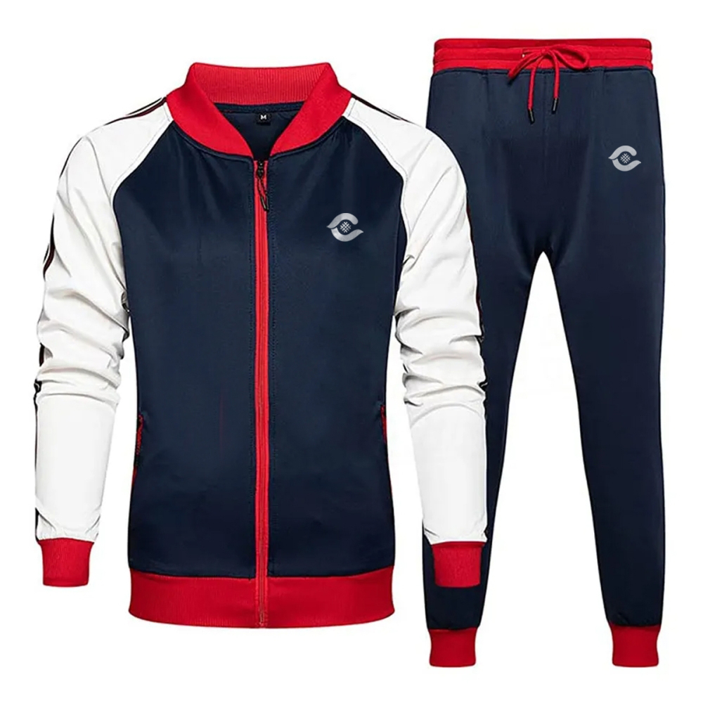 Premium Tracksuits Designed for Comfort, Style, and Athletic Performance