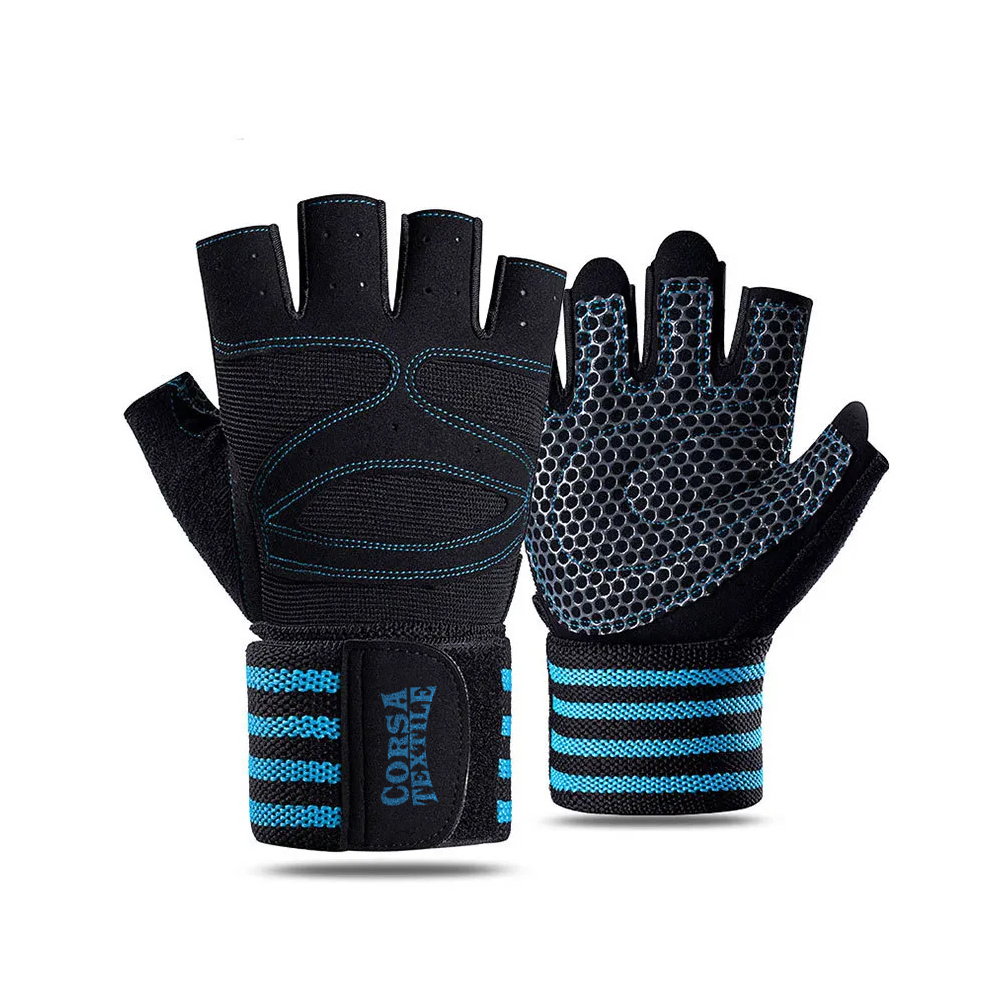 Custom Gym Gloves Personalized Sizes, Colors, and Branding for Bulk Orders