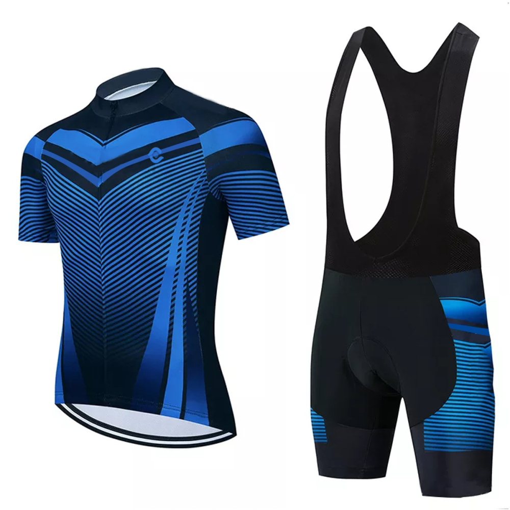 Lightweight and Aerodynamic Cycling Apparel for Maximum Speed