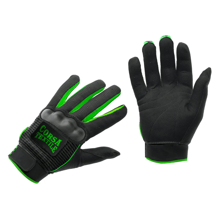 Breathable Polo Gloves Soft Fit for Long Riding Sessions