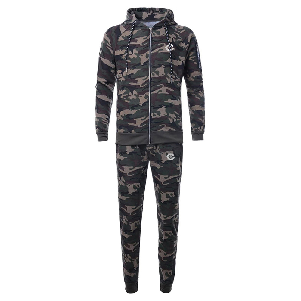 High Quality Tracksuits Ideal for Gym, Running, and Outdoor Activities