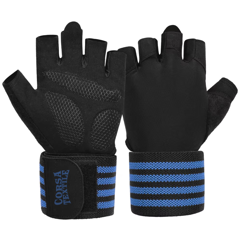 High Quality Gym Gloves Breathable and Durable for Daily Workouts