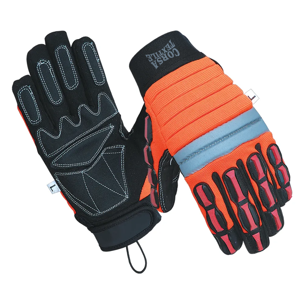 Durable Cut Resistant Gloves Safe and Comfortable for Daily Use