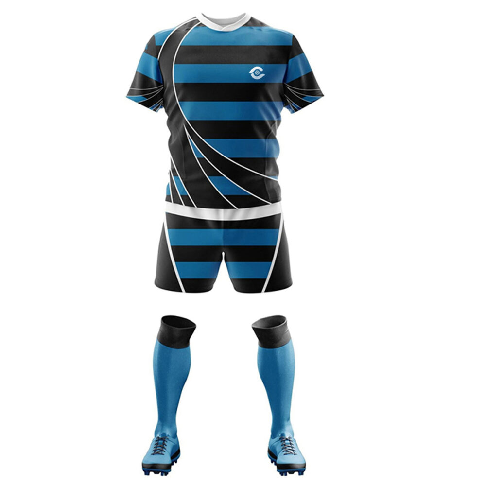 Rugby Uniforms Wholesale Supplier for Teams, Academies, and Distributors