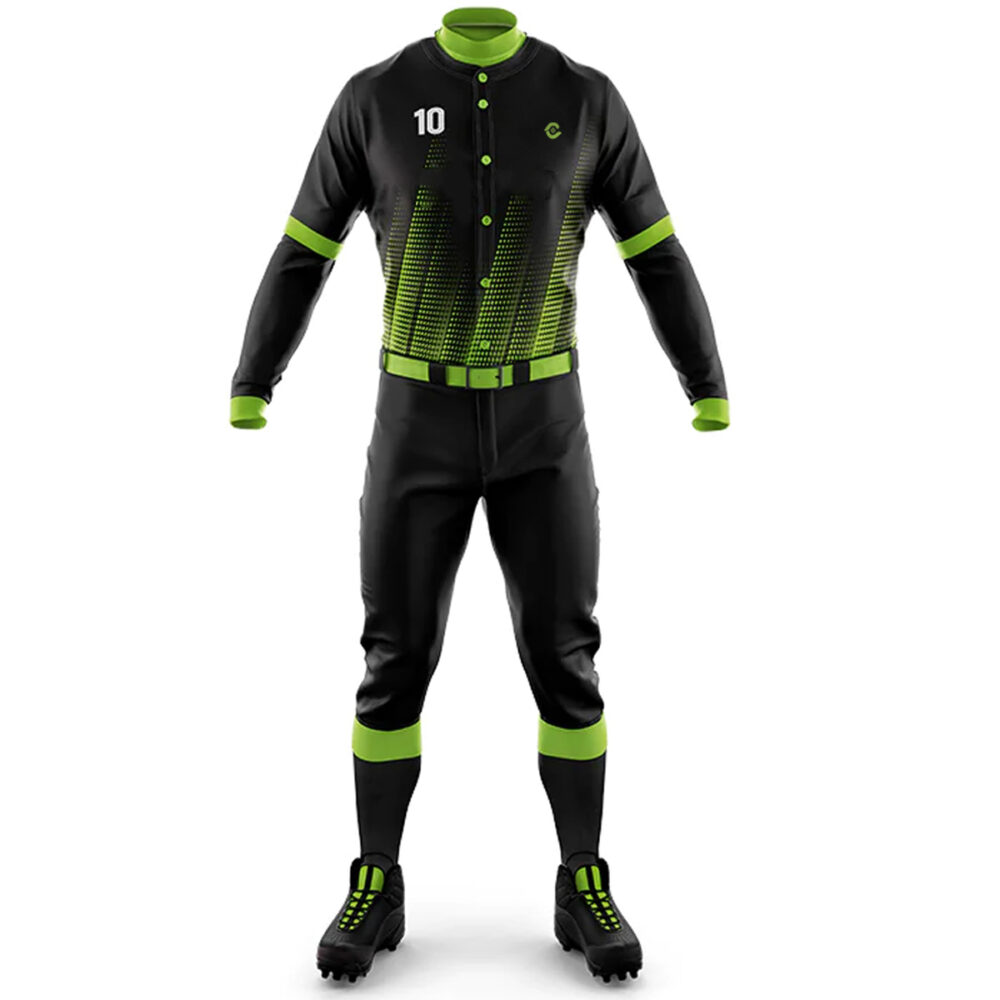 Baseball Uniforms Wholesale Supplier for Clubs, Colleges, and Retail Stores