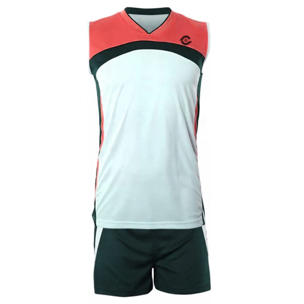 Custom Volleyball Uniforms Personalized Prints, Logos, and Colors