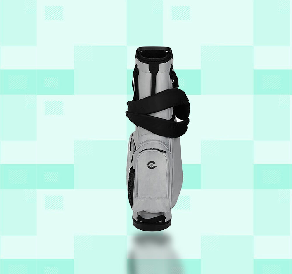Golf bag