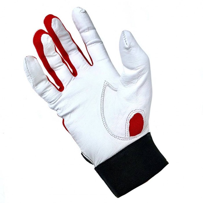 Premium Textile Polo Gloves Durable and Comfortable for Equestrian Sports
