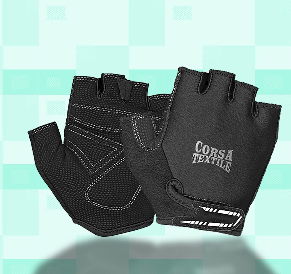 Cycling glove