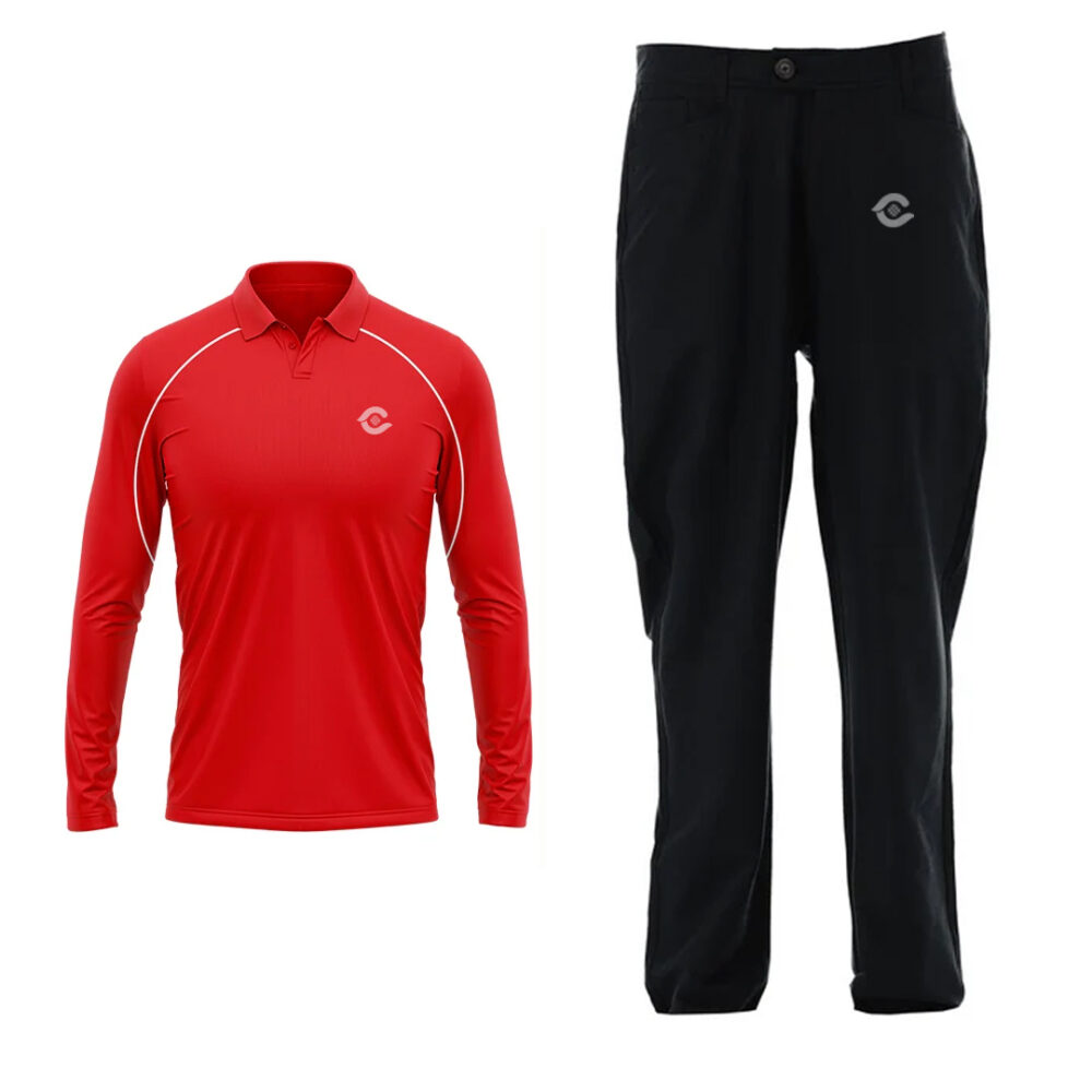 Umpire Uniforms Wholesale Supplier for Sports Retailers & Distributors