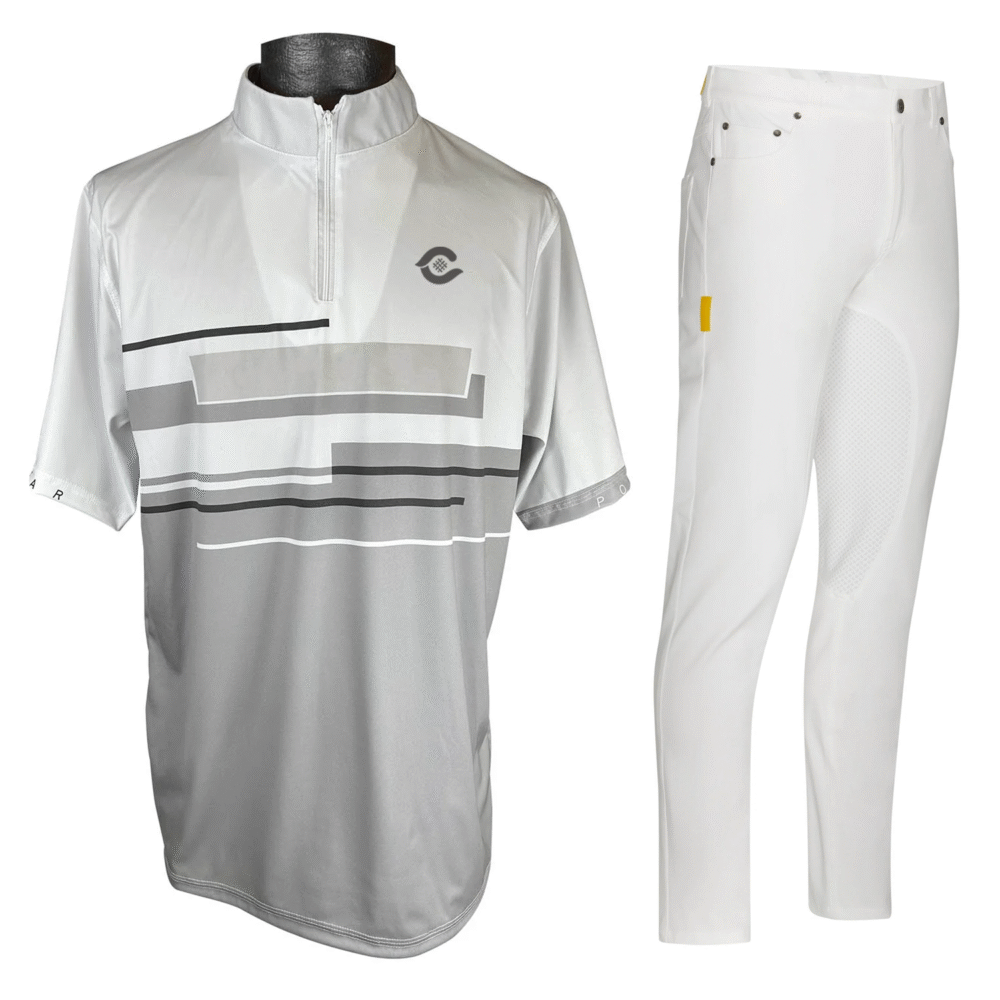 Custom Polo Team Jerseys & Kits Manufacturer for Clubs & Leagues