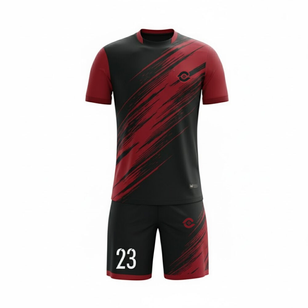 Custom Futsal Team Jerseys & Kits Manufacturer for Clubs & Leagues