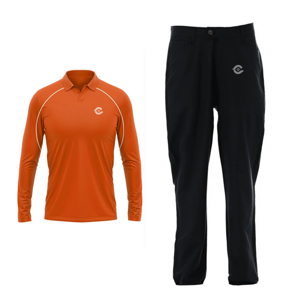 Professional Umpire Uniforms Manufacturer for Sports Officials