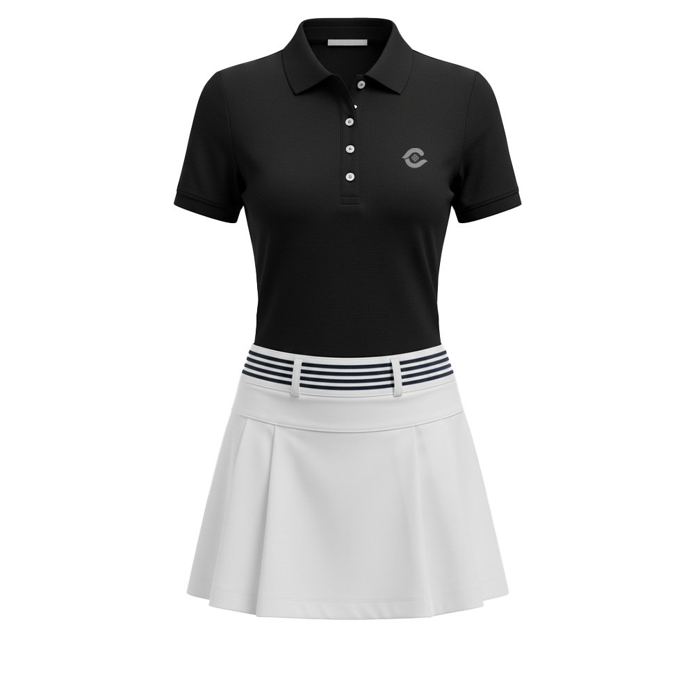 High Quality Golf Shirts, Pants & Outerwear Manufacturer