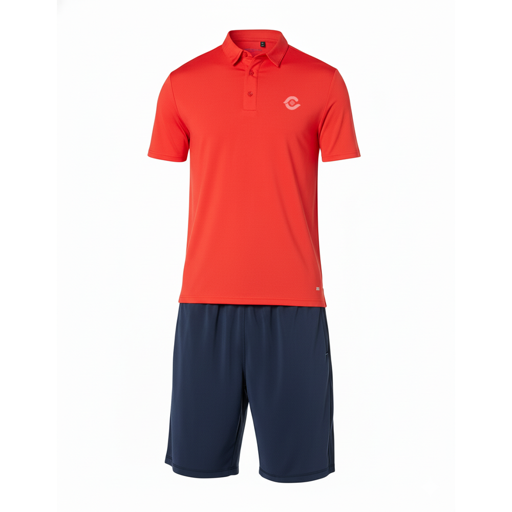 Custom Golf Apparel Manufacturer for Clubs & Professional Players