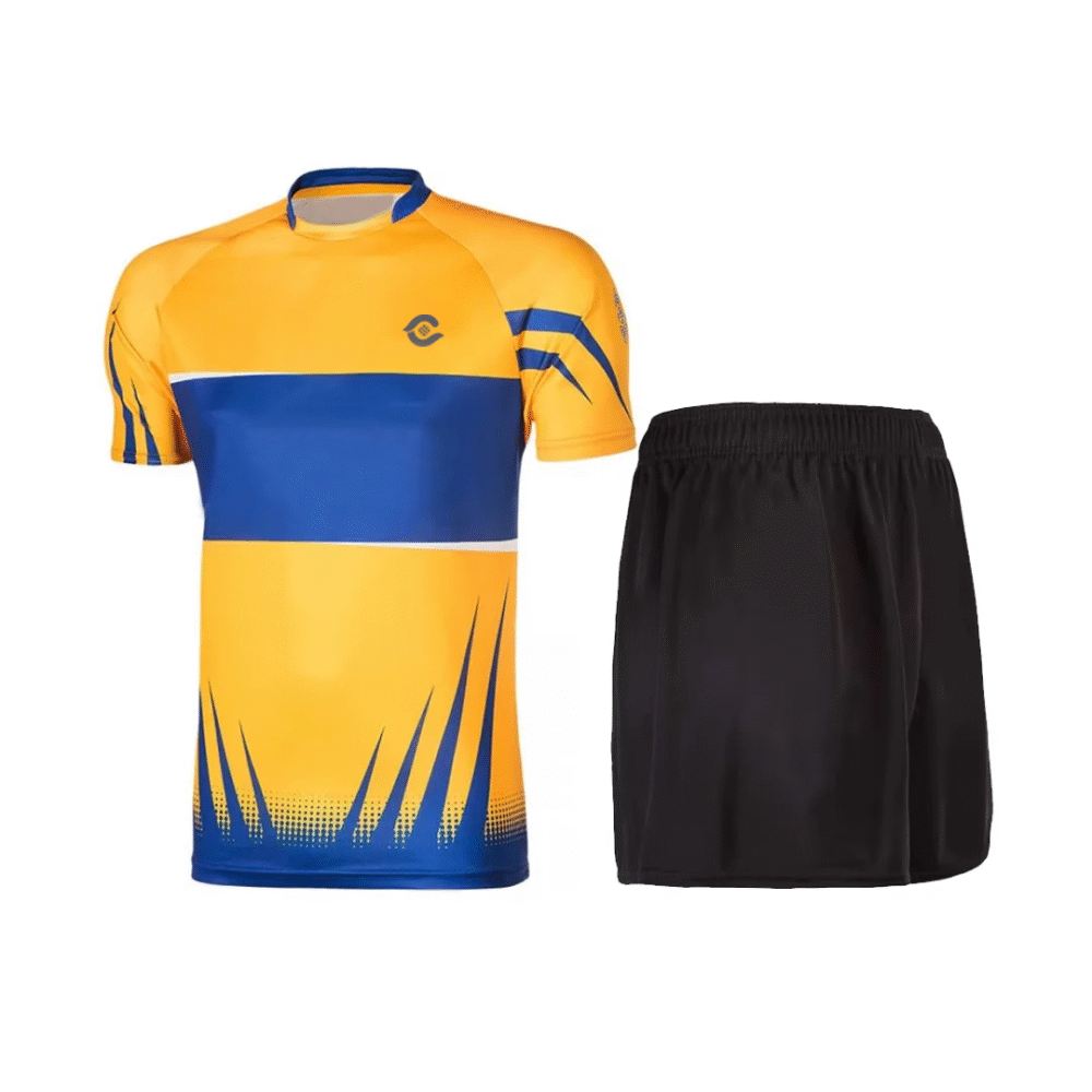 Professional Hurling Team Uniforms Wholesale Supplier