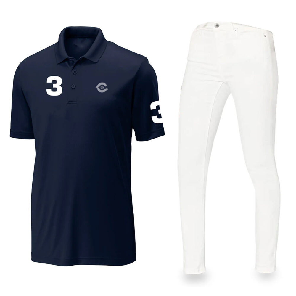 Custom Polo Team Uniforms Wholesale for Tournaments & Events