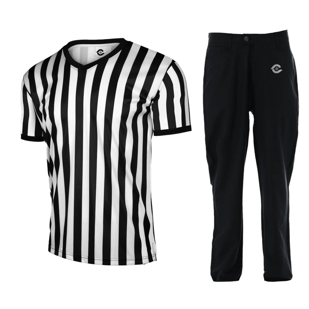 Referee Uniforms Wholesale Supplier for Sports Retailers & Distributorsb