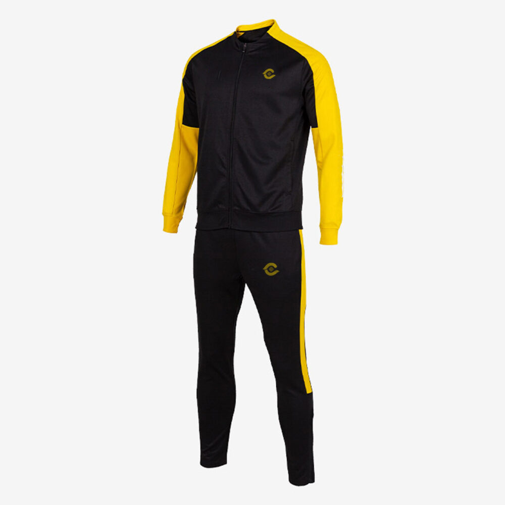 Custom Coach Apparel Manufacturer for Teams & Clubs