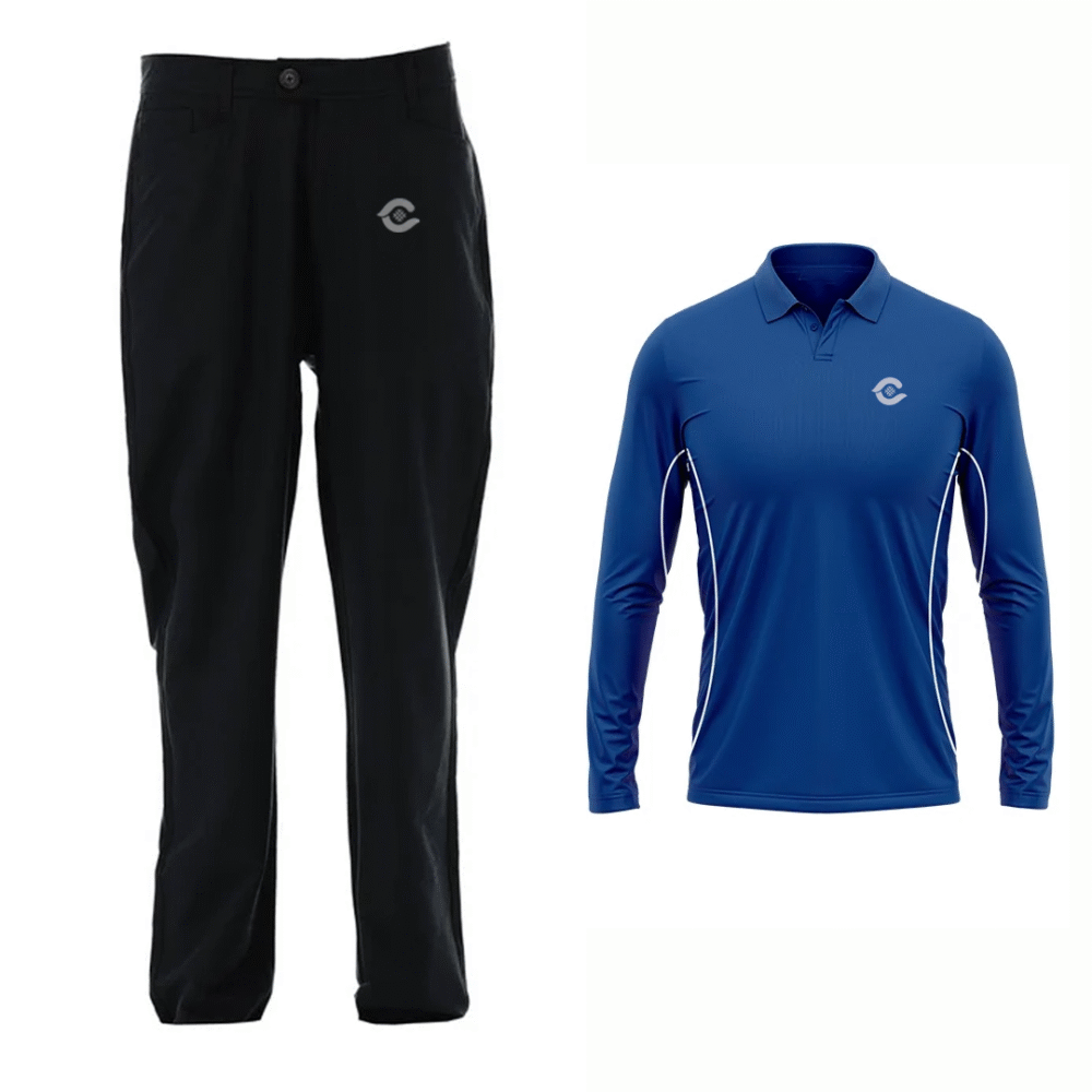 Umpire Uniforms Wholesale Supplier for Sports Retailers & Distributors