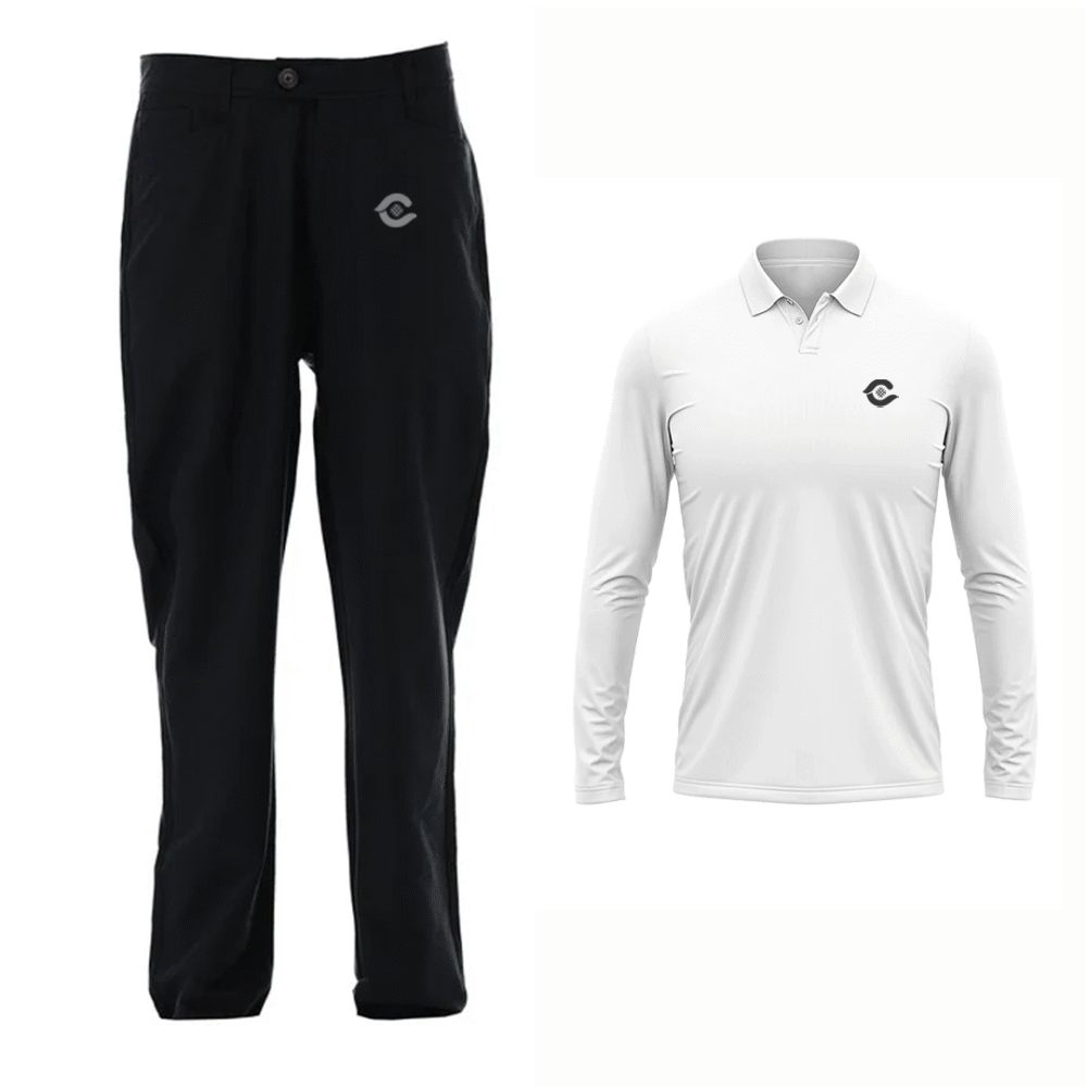 Umpire Referee Uniforms Supplier for Sports Brands & Retailers