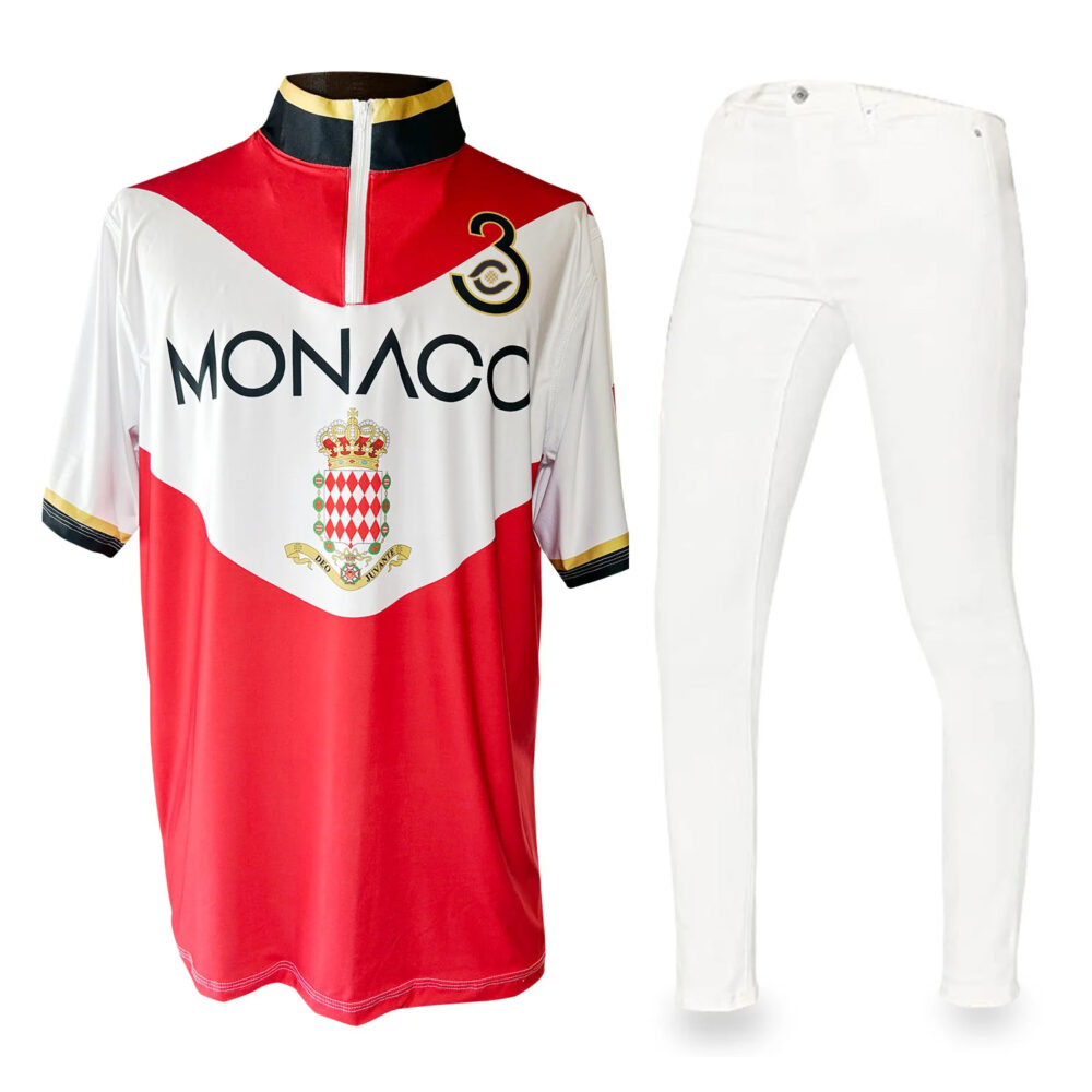 High Quality Polo Apparel Manufacturer for Competitive Matches