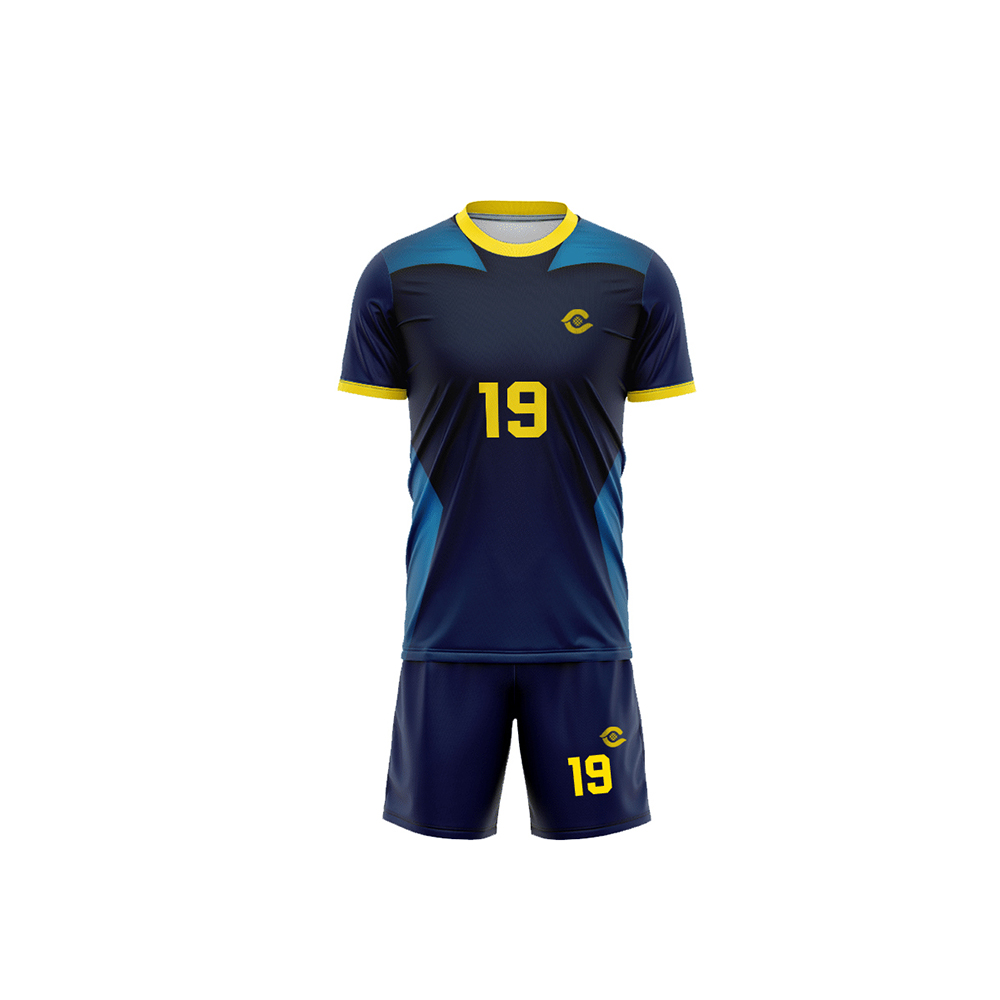 High Performance Handball Jerseys & Kits Manufacturer