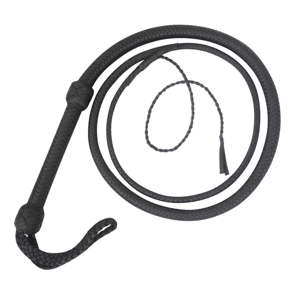 Whips Comfortable for Long Riding Sessions