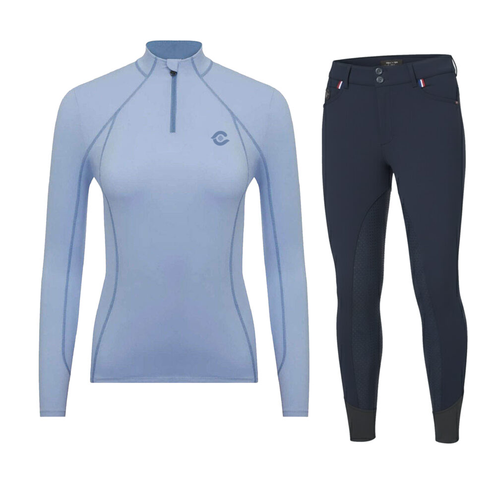 Professional Equestrian Uniforms Wholesale Supplier for Competitions