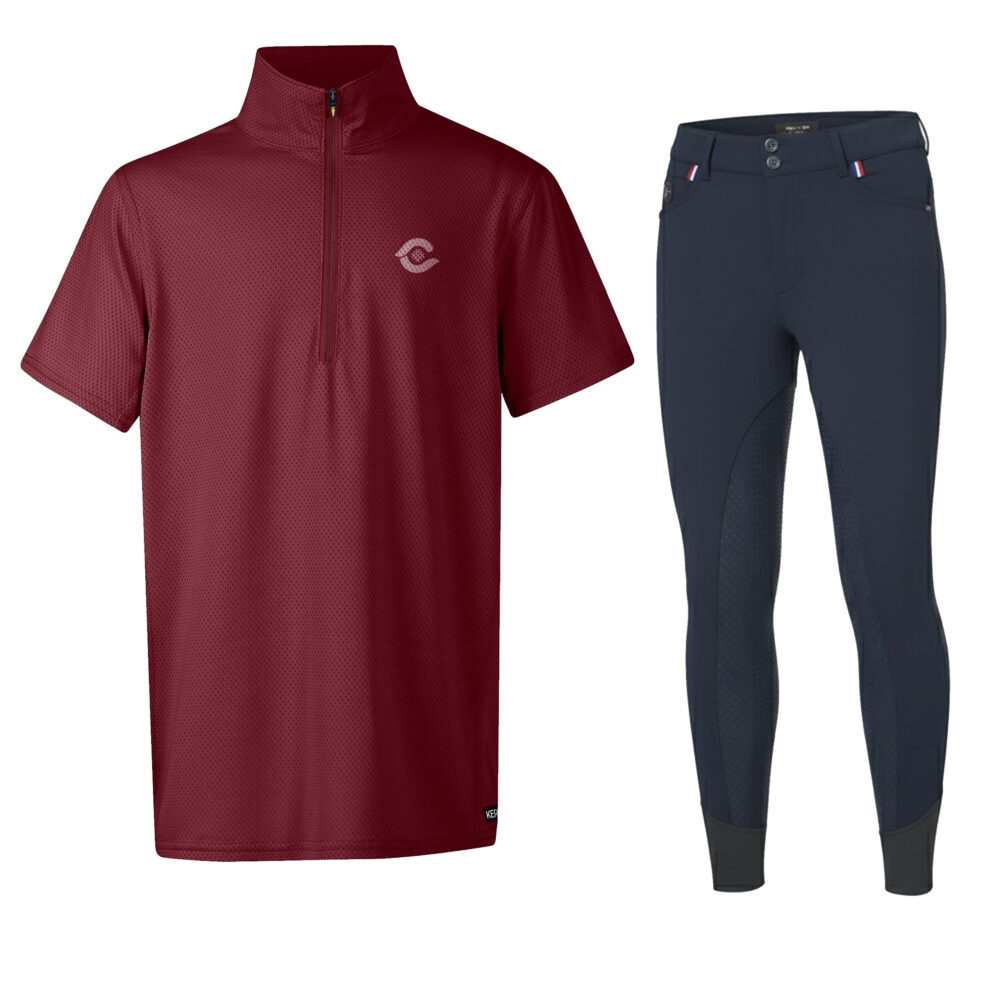 Equestrian Uniforms Wholesale Supplier for Sports Retailers & Distributors