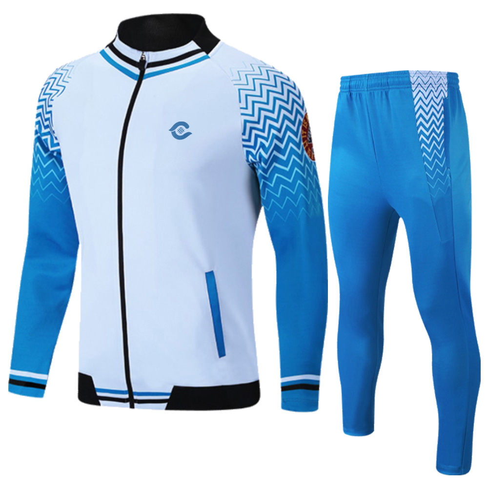 OEM Coach Uniform Manufacturing for Sportswear Brands