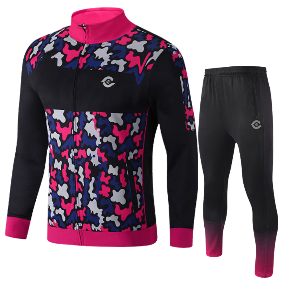 Custom Team Coach Uniforms Wholesale for Events & Competitions