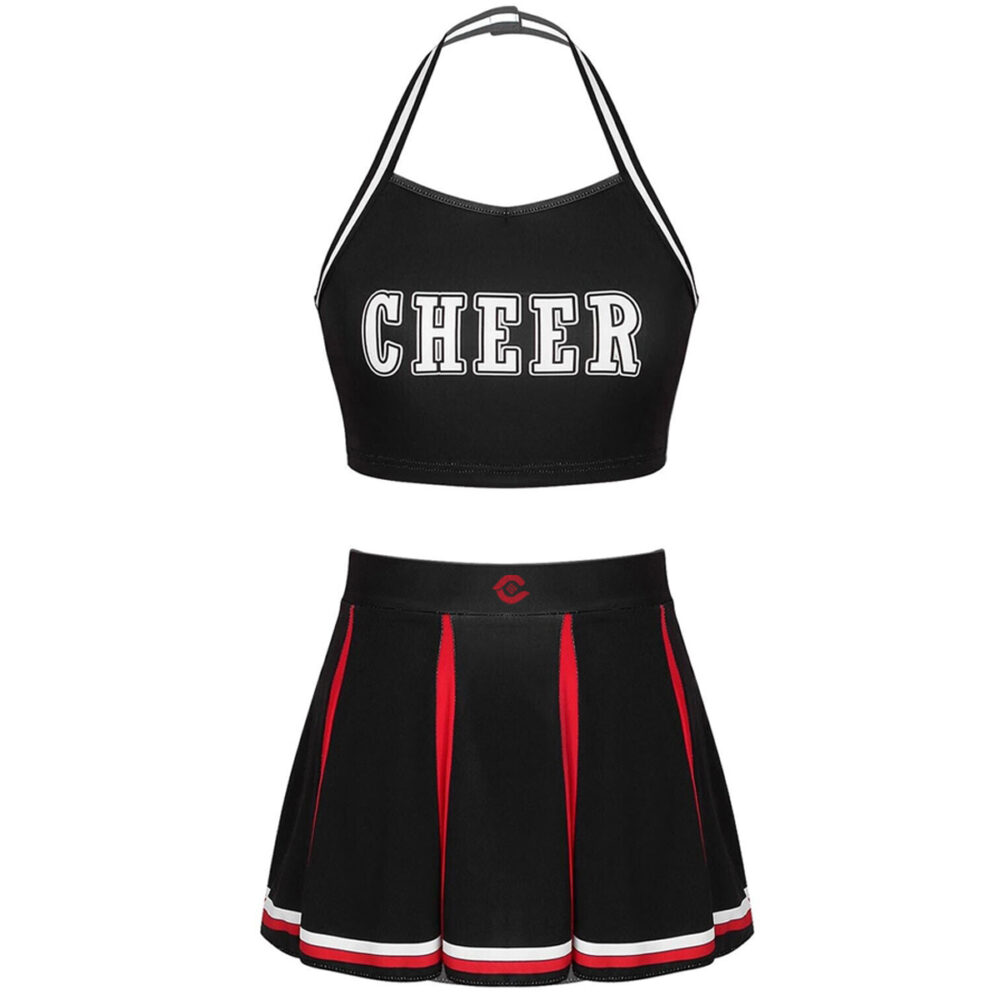 Professional Cheerleading Uniforms Wholesale Supplier Worldwide