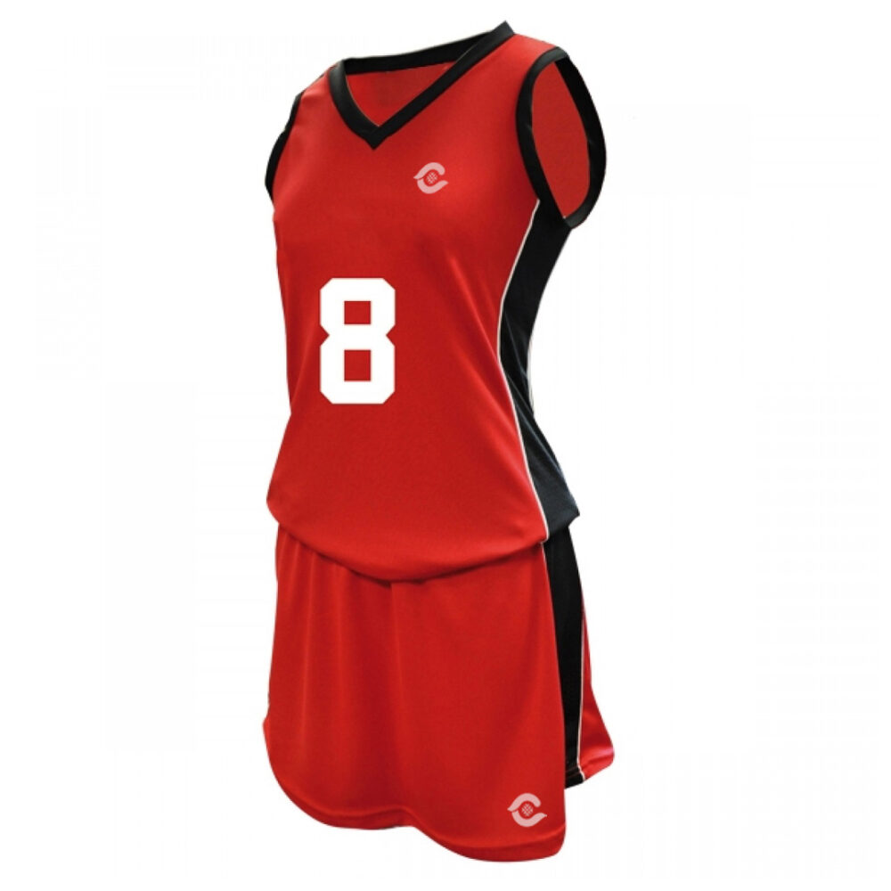 OEM Field Hockey Uniform Manufacturing for Sportswear Brands